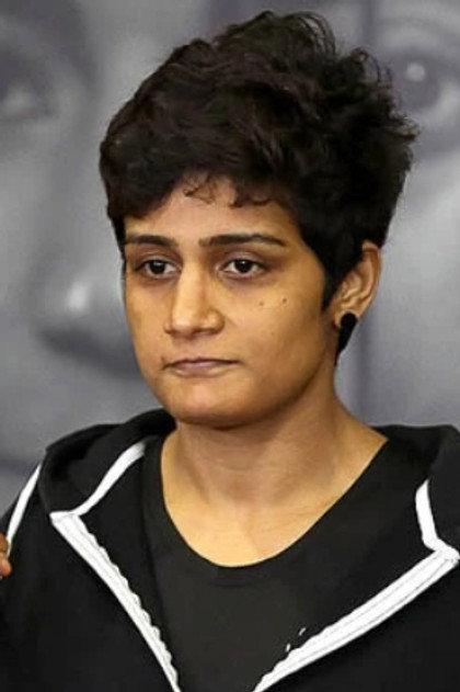 Manjit Kolekar - Actor Profile Photo