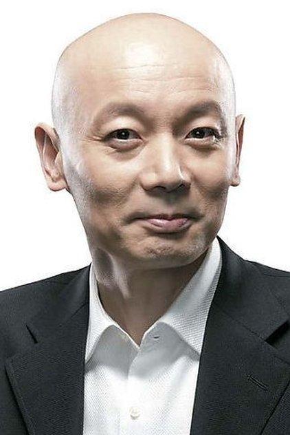 Ge You - Actor Profile Photo