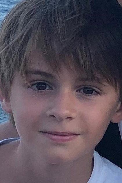 Charles Albiol - Actor Profile Photo
