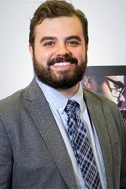 Joe Burke - Actor Profile Photo