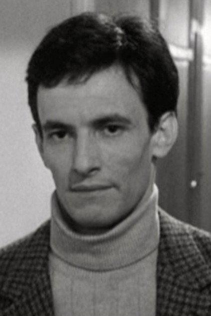 Jean-Pierre Dorat - Actor Profile Photo