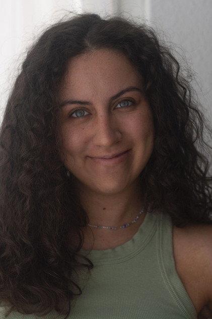 Leonor Segovia - Actor Profile Photo