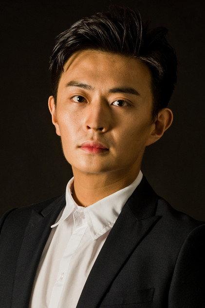 Ma Ruize - Actor Profile Photo