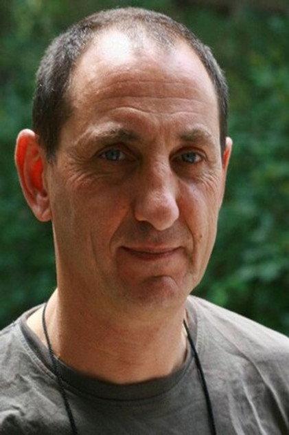 Pablo Rosso - Actor Profile Photo