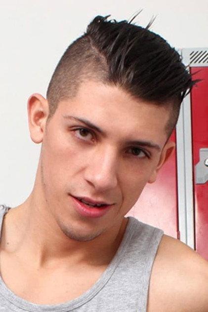 Danny Montero - Actor Profile Photo