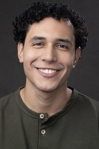 Pedro Ferreira - Actor Profile Photo
