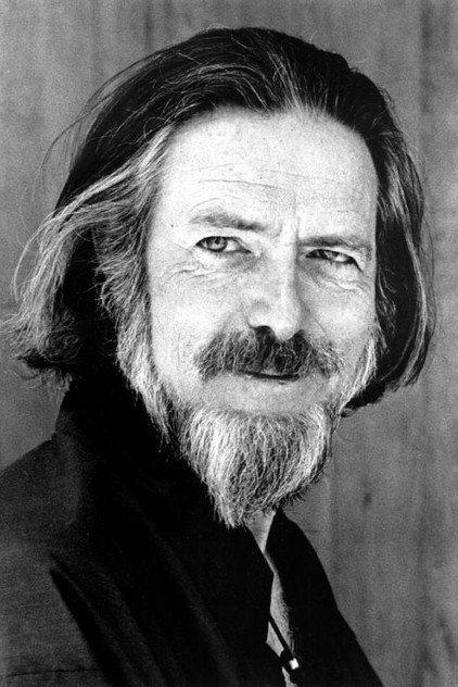 Alan Watts - Actor Profile Photo