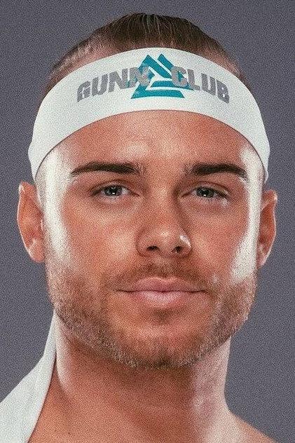 Austin Sopp - Actor Profile Photo