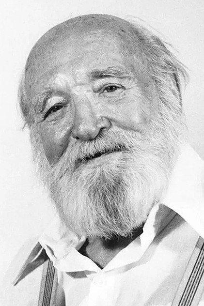 Manfredo Colassanti - Actor Profile Photo