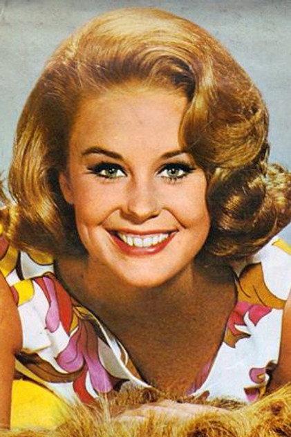 Cheryl Miller - Actor Profile Photo