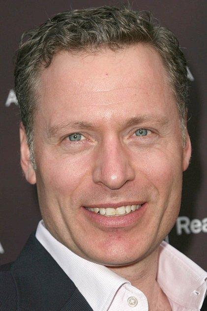 Ted Whittall - Actor Profile Photo