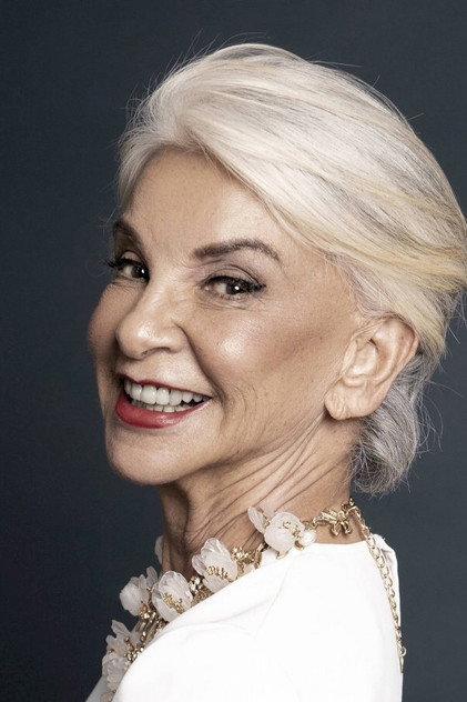 Gabriela Hernández - Actor Profile Photo