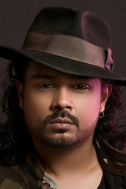 Dushyanth Weeraman - Actor Profile Photo