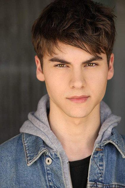 Christian Weissmann - Actor Profile Photo
