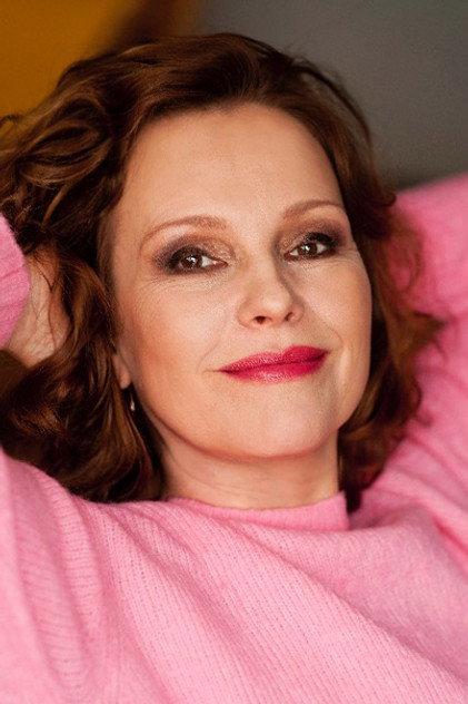 Alena Štréblová - Actor Profile Photo