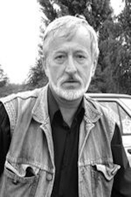 Eugeniusz Kluczniok - Actor Profile Photo