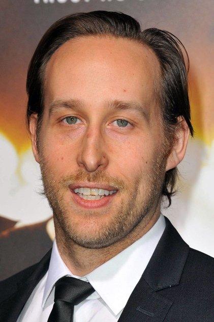 Seth Ayott - Actor Profile Photo