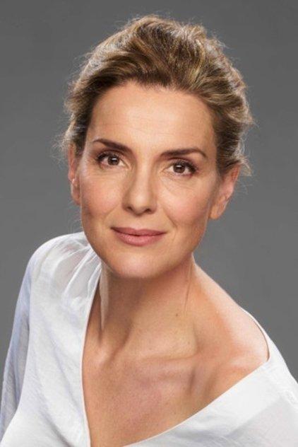 Eva Martín - Actor Profile Photo