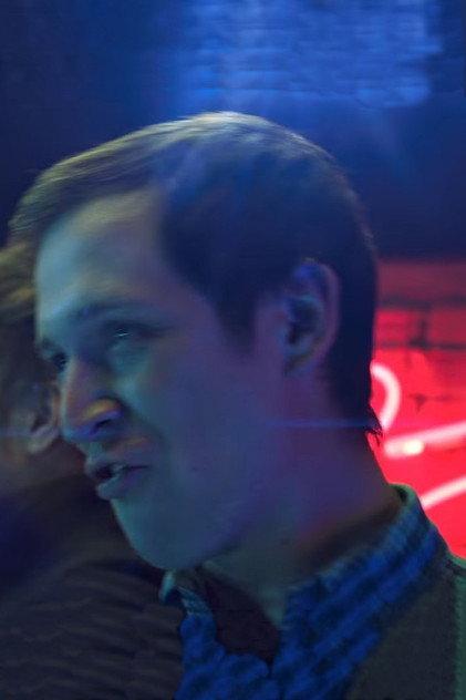 Maksim Belov - Actor Profile Photo