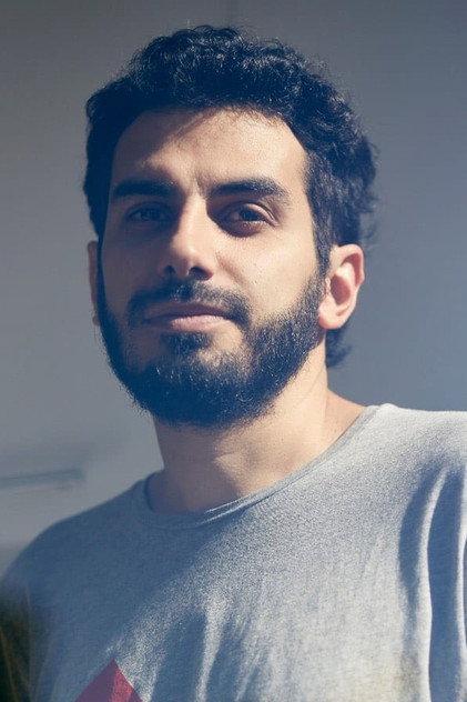 Ignacio Sánchez Mestre - Actor Profile Photo