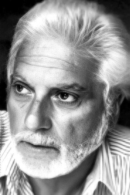 Giuseppe Morabito - Actor Profile Photo