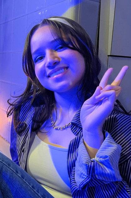 Marianne de Souza Duarte - Actor Profile Photo