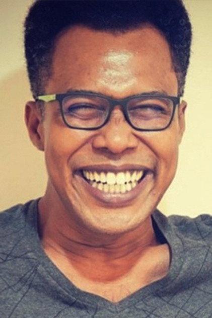 Morris K. - Actor Profile Photo