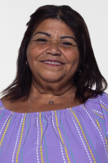 Anésia Cabral - Actor Profile Photo