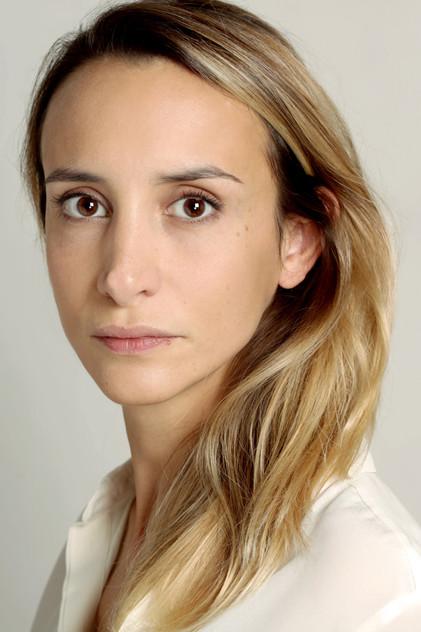 Manuela Parodi - Actor Profile Photo