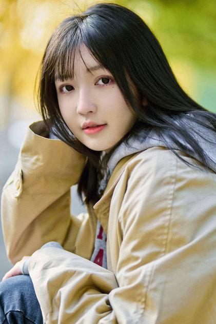 Jin Di - Actor Profile Photo