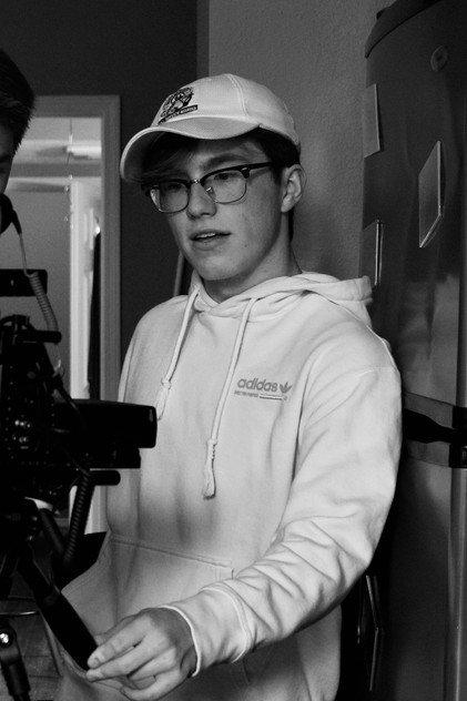 Parker Link - Actor Profile Photo