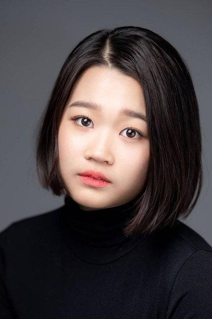 Kim Min-seo - Actor Profile Photo