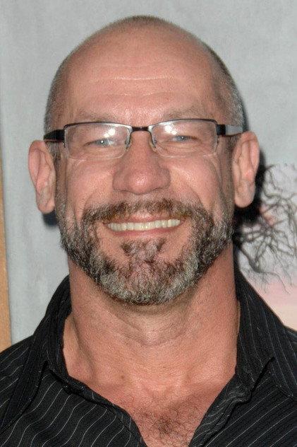 Bob Koherr - Actor Profile Photo