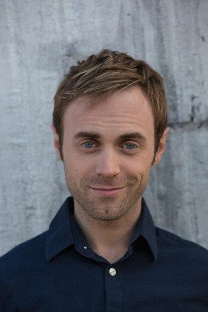 Tyler Fischer - Actor Profile Photo