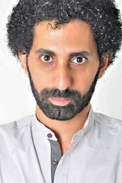 Ramy Nader - Actor Profile Photo