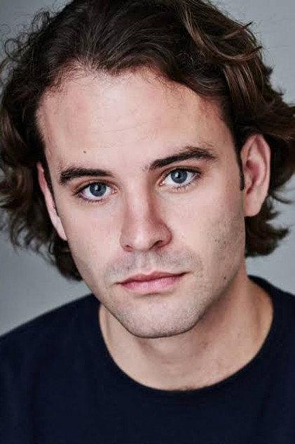 Jack Bardoe - Actor Profile Photo