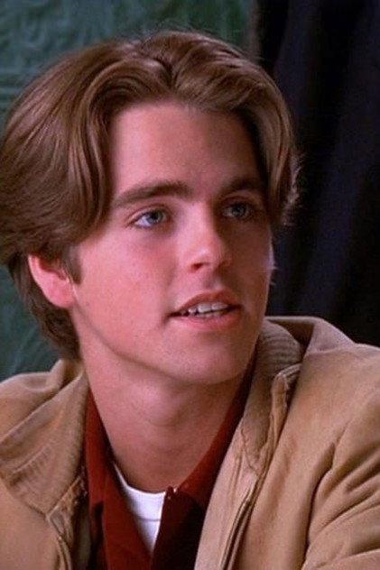 Shane McDermott - Actor Profile Photo