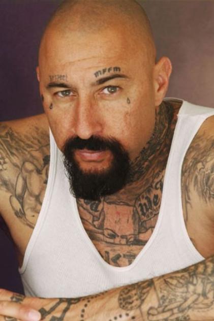 Cristos - Actor Profile Photo