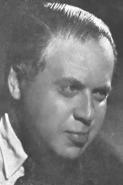 Charles Rooner - Actor Profile Photo