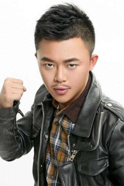 Tiger Xu - Actor Profile Photo