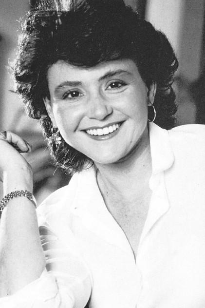 Marioletta Bideri - Actor Profile Photo