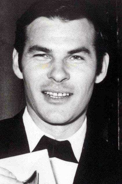 Charles Level - Actor Profile Photo