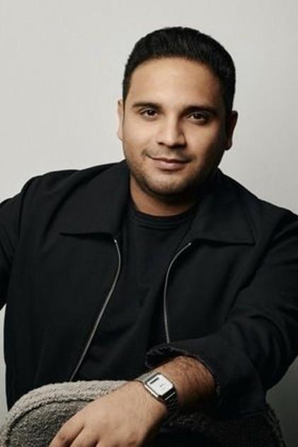 Mohammed Al-Mansoori - Actor Profile Photo
