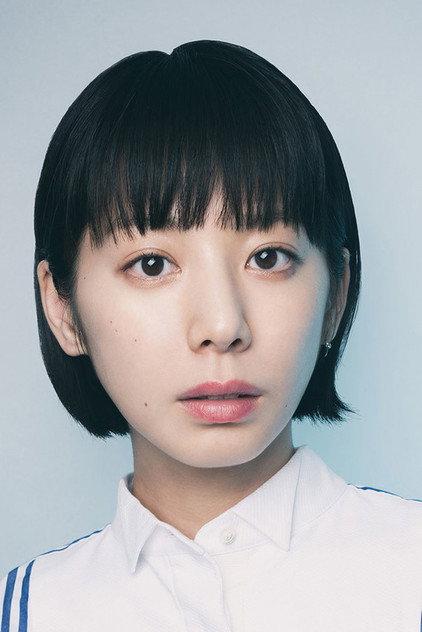 Kaho - Actor Profile Photo
