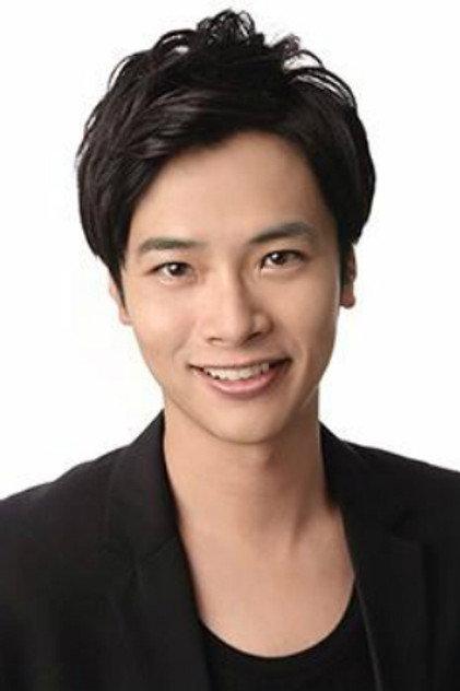 Mitsuyoshi Shinoda - Actor Profile Photo