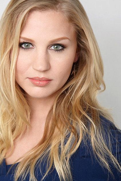 Marisa Dzintars - Actor Profile Photo