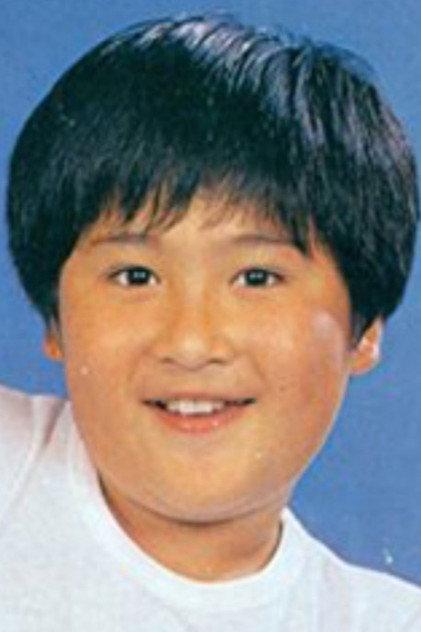 Wu Yu-Kang - Actor Profile Photo