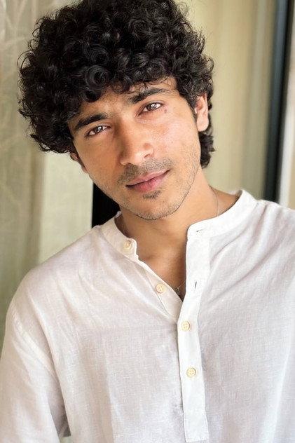 Binto - Actor Profile Photo