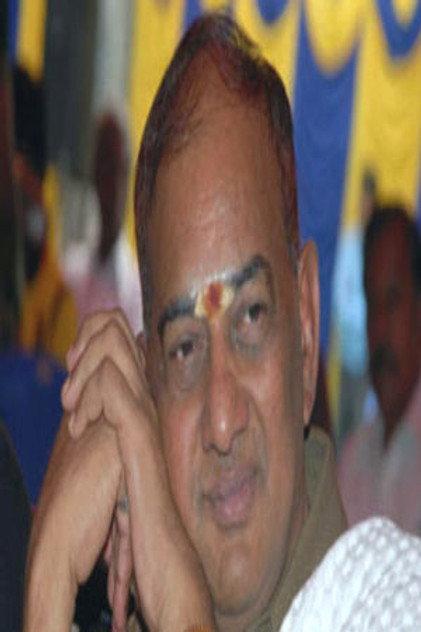 Om Saiprakash - Actor Profile Photo