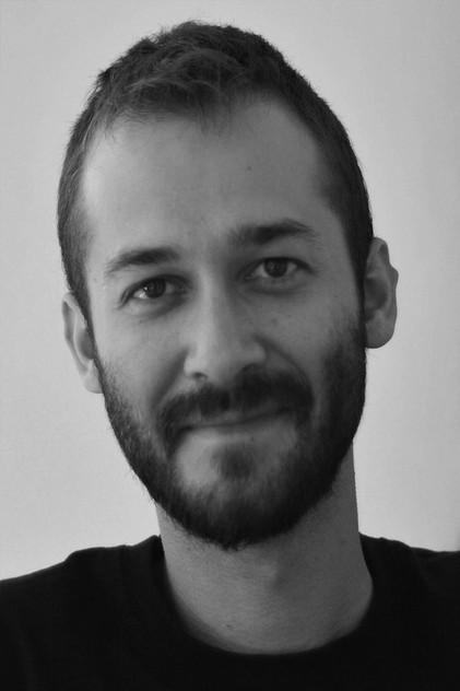 Enes Achmet Kechagia - Actor Profile Photo